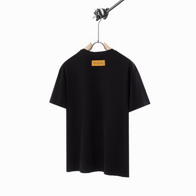 Louis Vuitton T-shirt Wmns ID:20230516-399